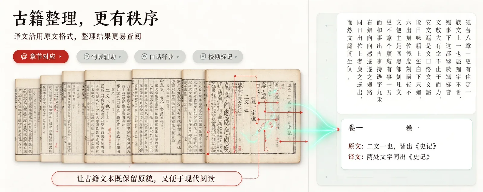 古籍整理